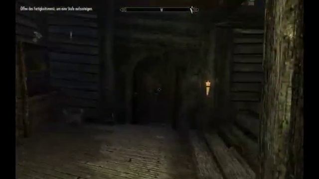 Skyrim Walkthrough 105 - Töte Safia смотреть онлайн