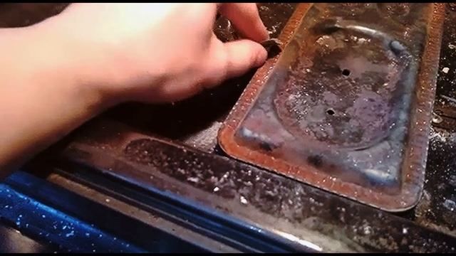 Газовая плита Kaizer Exclusive. Не работает духовка, причины? При отпуске кнопки духовка гаснет. смотреть онлайн