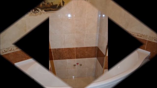 Ремонт ванной комнаты и санузла в г. Краснодаре смотреть онлайн
