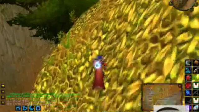 WoW secrets: Booty Bay waterfall смотреть онлайн