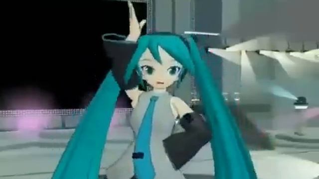 Hatsune Miku - Vocaloid - Balalaika.mp4 смотреть онлайн