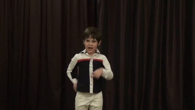 «Вредный кот» Б. Заходер смотреть онлайн