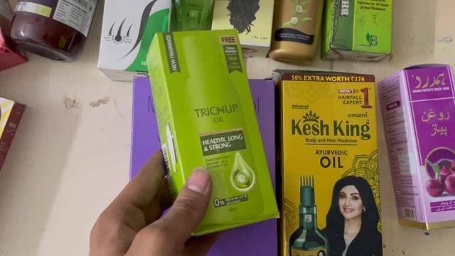 Trichup Hair Oil | Trichup Hair Oil Review | Trichup Oil | Trichup Hair Oil Kaise Use Kare смотреть онлайн