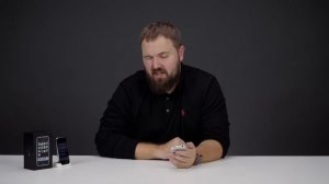 Эксклюзив - распаковка инженерного прототипа iPhone 2G с eBay
