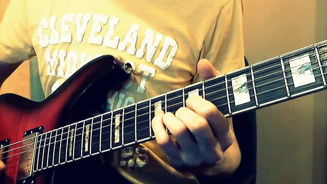 NoizeMC - Вселенная бесконечна, табы. смотреть онлайн