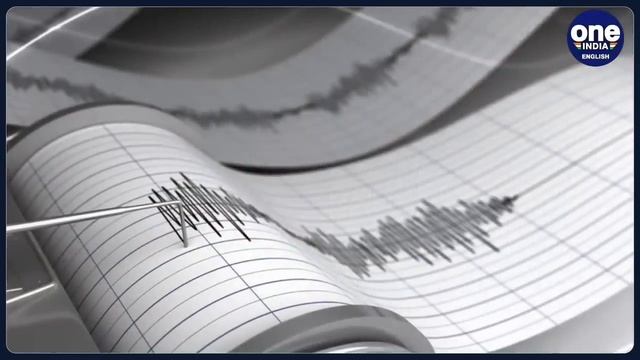 South Africa: Earthquake of magnitude 5.0 strikes Johannesburg, video goes viral | Oneindia News смотреть онлайн
