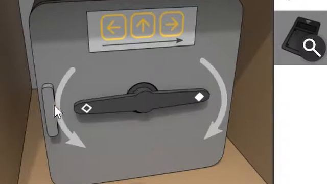 (Masa's Games) Machine Room Escape walkthrough смотреть онлайн
