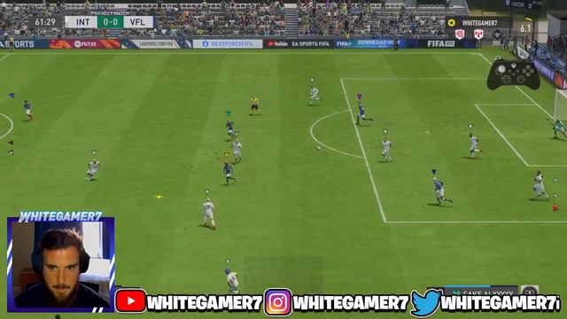 FINALLY!!! (11v11 TOURNAMENT) | FIFA 23 Pro Clubs смотреть онлайн