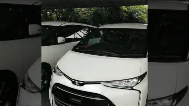 MPV Honda Stepwagon Toyota Voxy READY STOCK