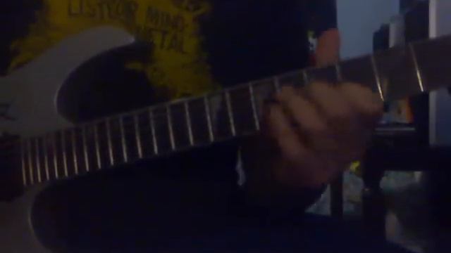Queensryche-Another rainy night cover смотреть онлайн
