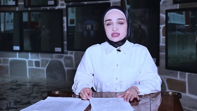 Лекция "Вхождение Ингушетии в состав России" (Часть 2) смотреть онлайн