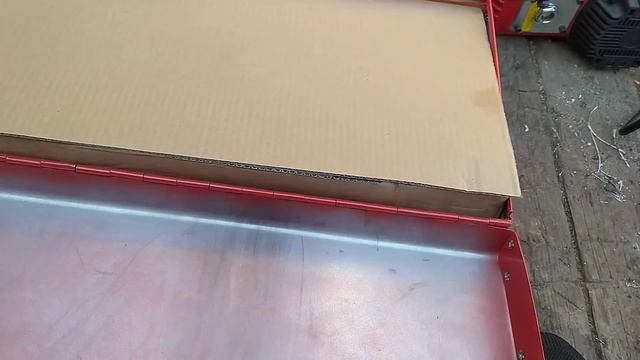 Сдал металл. Купил Отбойный Молоток смотреть онлайн