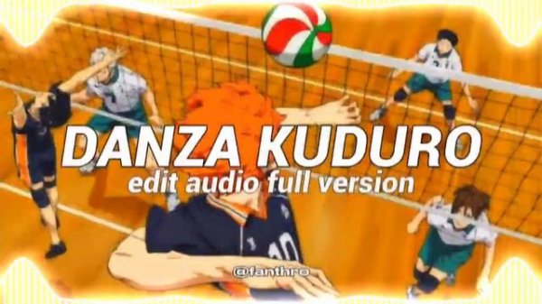 danza kuduro - don omar ft. lucenzo - edit audio full version