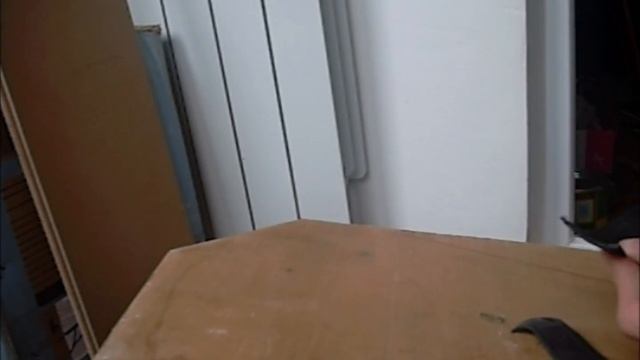 Восстановление задника. Ремонт обуви смотреть онлайн