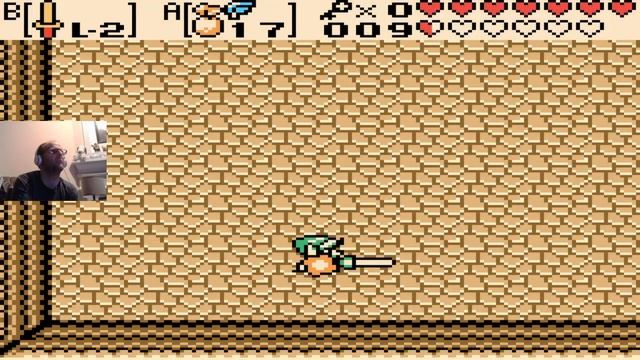 Archive: [Blind Playthrough] Oracle of Ages - Part 9[FINAL] смотреть онлайн