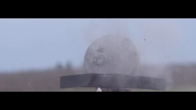 Magnum Mega Balls - Powerful 12 ga. Round Balls смотреть онлайн
