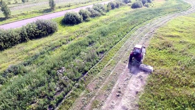 Почему поздно начал сенокос 2022 в поле работает вся деревня смотреть онлайн