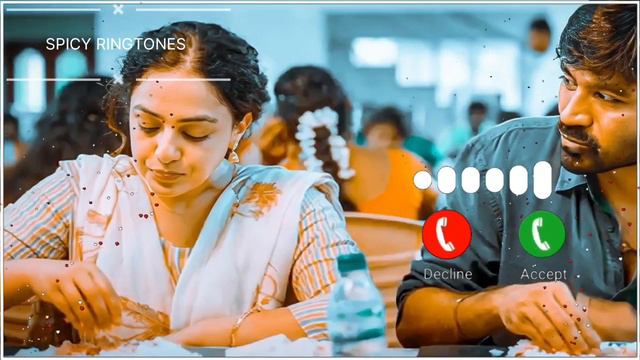 Thiru ringtone//Tamil ringtones//dhanush ringtone//flute ringtone//nice ringtone//@onlynayab6984 смотреть онлайн