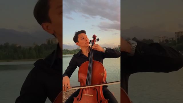 Hallelujah - Bagzhan Oktyabr