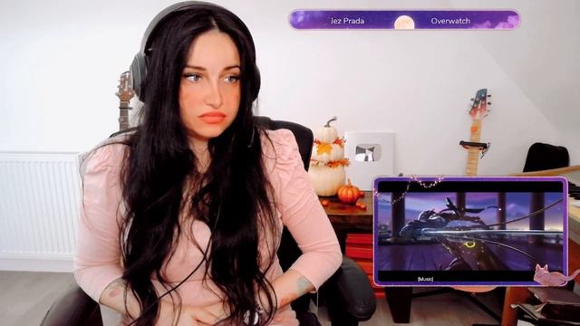 Noobie OW Player Reacts To Dragons @playoverwatch   / Overwatch 2