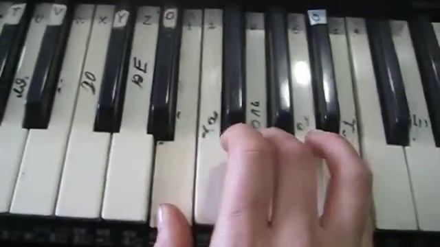 ЦАРЬДАВИД&WARRIOR_PRINCESS пісня "Буду превозносить тебя" ( 144 псалом) Як граю смотреть онлайн