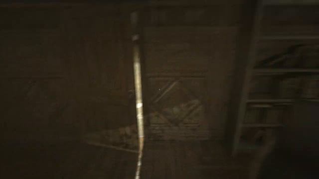 Mr.Crazy летсплей OUTLAST смотреть онлайн