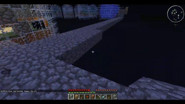 2 Рыбалка и снежная бутылка Мир в бутылке смотреть онлайн