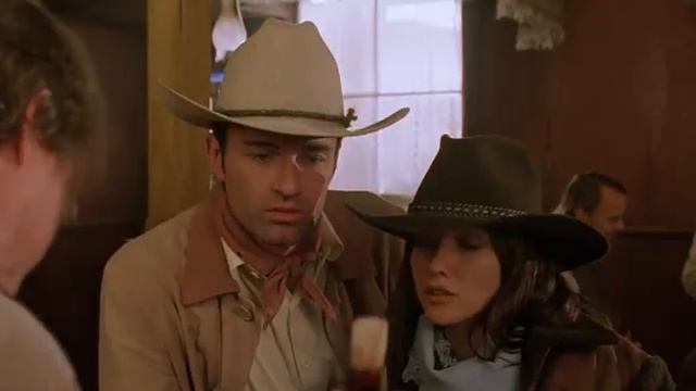 Коул и Прю 3х14 №1