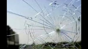 Штраф за маленькую Трещину в Лобовом стекле. Инспиктор ДПС не ожидал такого ответа.