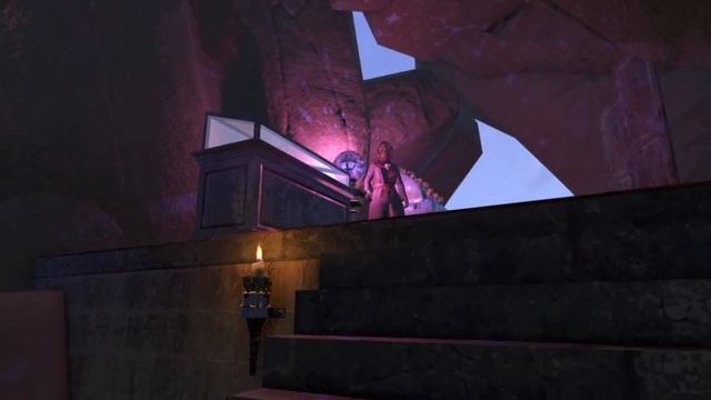 Fallout 76 C.A.M.P tour Mountain of the Mysterious смотреть онлайн