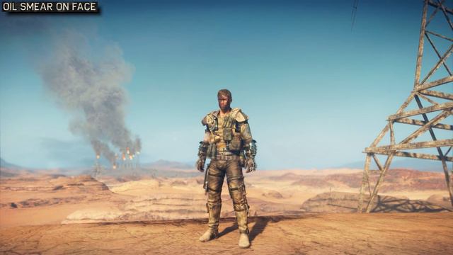 💀Mad Max - All Max's Outfits, Gears, Upgrades Weapons (Before-After) \ HOG