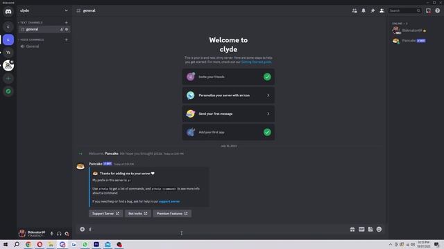 How To Play YouTube Music On Discord (NEW UPDATE!) смотреть онлайн