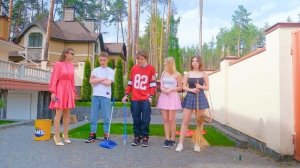 КАМПУС ОГРАБИЛИ ! ХЛОЯ УХОДИТ!