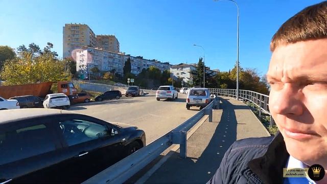 СТАРТ ПРОДАЖ нового ФЗ-214 ЖК "Кислород" и ЖК "Сочи парк" #СОЧИЮДВ |Квартиры в Cочи | Недвижимость смотреть онлайн