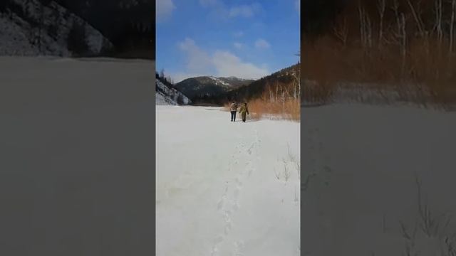 охота в горах смотреть онлайн