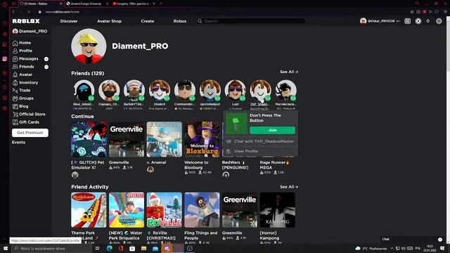 losujemy 100m gemów w pet sim x смотреть онлайн