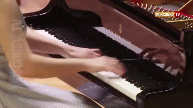 Шарль Гуно. Вальс из оперы «Фауст»