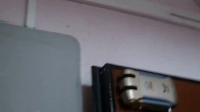 Замок невидимка Kruger смотреть онлайн