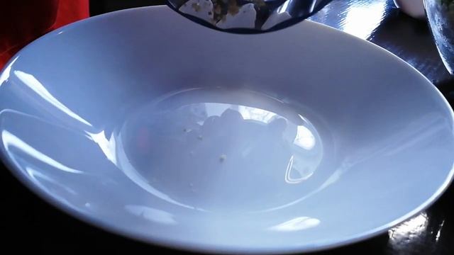 Любимая кухня