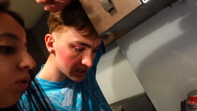 РАЗМЕНЯМ СИ ЖИВОТА С АЛЕКСЧЕТО ЗА 24 ЧАСА! смотреть онлайн