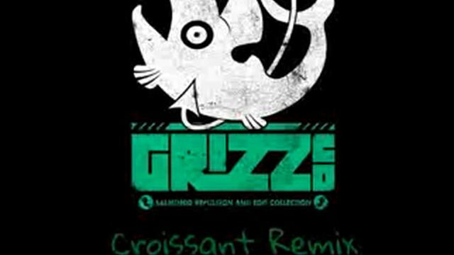 Salmon Run - Plaza C - Croissant) Remix - ремикс - электронная музыка смотреть онлайн