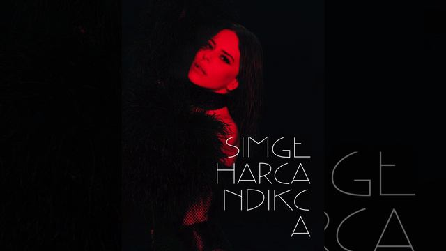 Simge-Harcandıkça(Anıl Özkaran Remix) #simge #harcandıkça