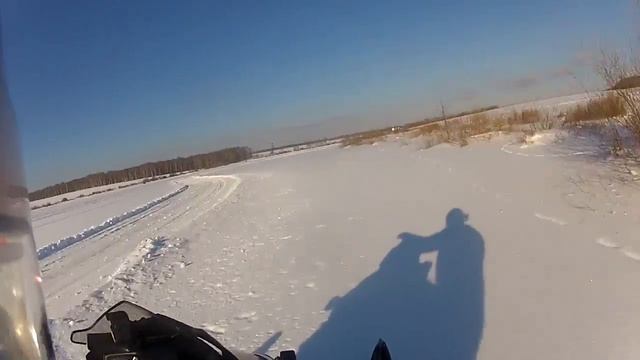 Snowmobile 2014 смотреть онлайн