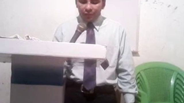 Tema la formación del pueblo Judío Exponente pastor Eliazar Martines смотреть онлайн