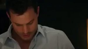 Вырезанная сцена  в бильярдной  из фильма на 50 оттенков темнее