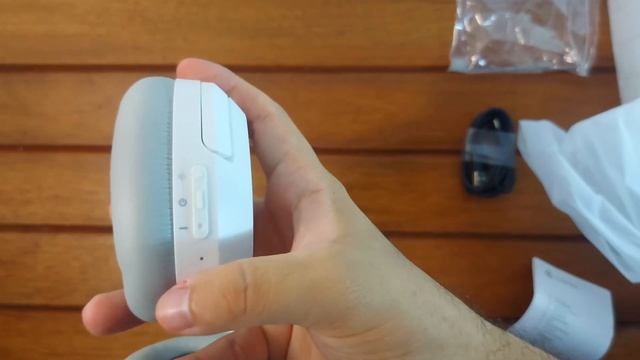 UNBOXING - Fone Edifier W820NB смотреть онлайн