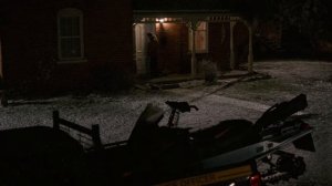 ВЕТРЕНАЯ РЕКА