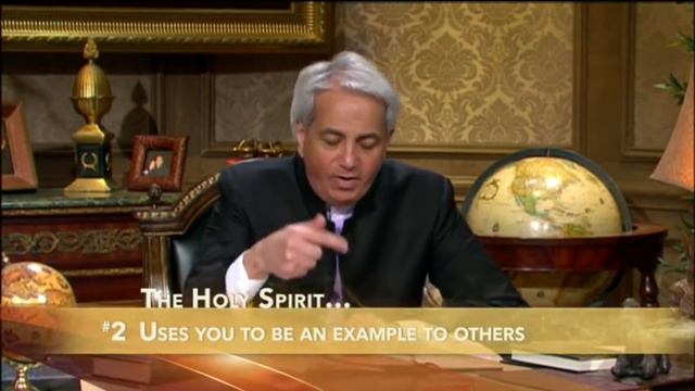 The Power of the Holy Spirit, Part 1 смотреть онлайн