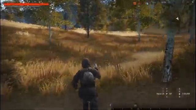 Stalker Online Дневник сталкера одиночки день 18 смотреть онлайн