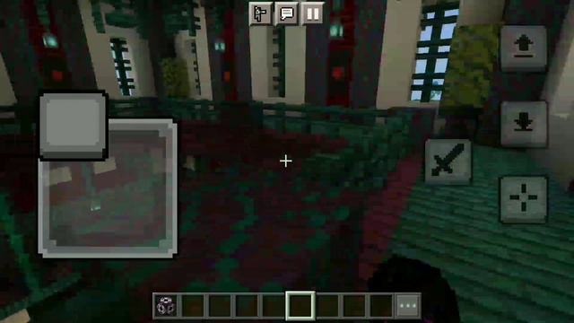 Instant Structure Mod For Minecraft Pe||Spawn Your Modern House Or Farm In 1sec #minecraftpe